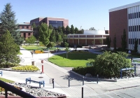 campus overview