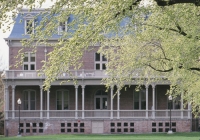 campus building