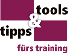 Logo Tipps und Tools